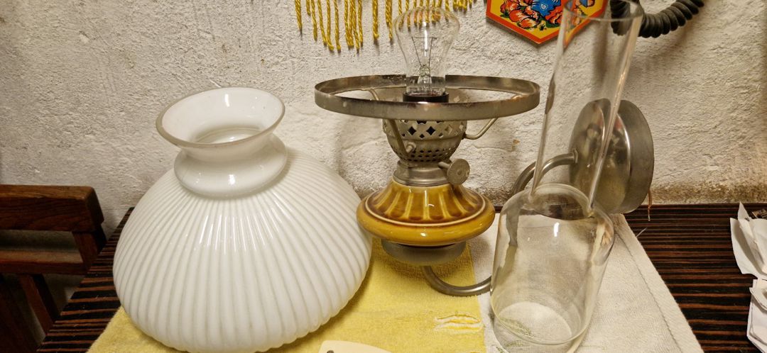 Люстра Югославия времён Ссср — İşıqlandırma, Bakı (9)