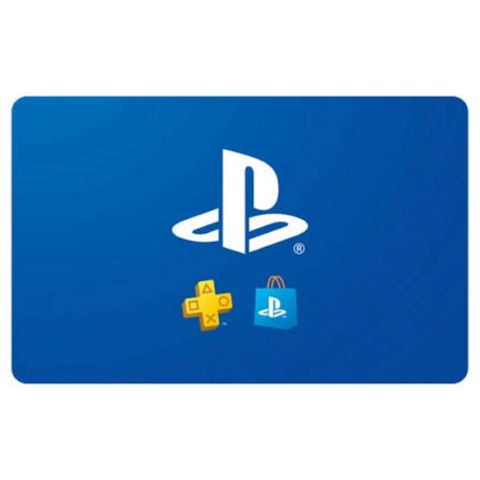 PSN Gift Card — Bakı