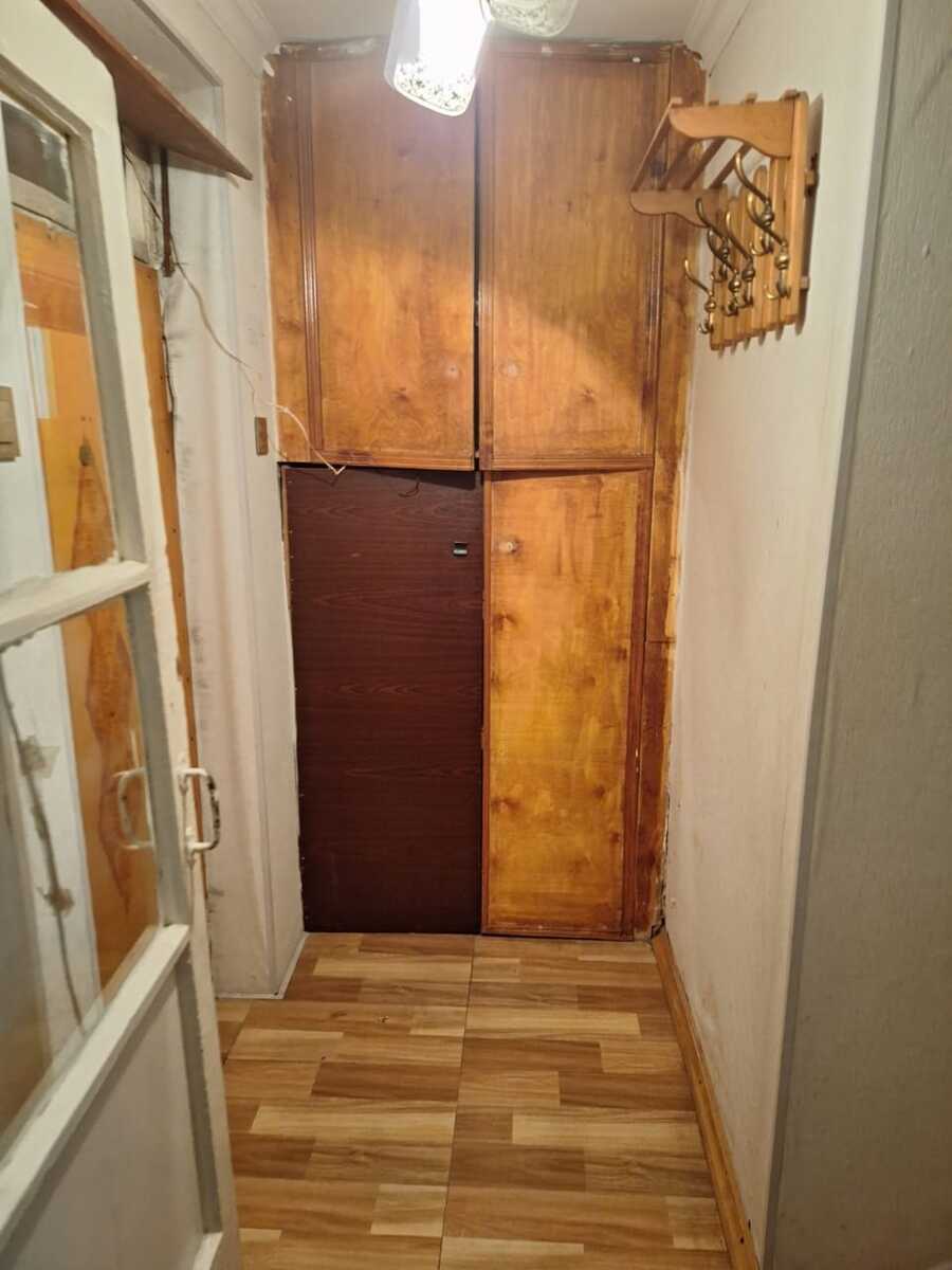 Satılır 1 otaqlı köhnə tikili 45 m² — Mənzil, Bakı (4)