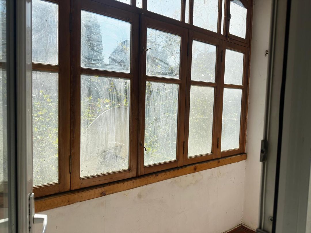 İcarəyə verilir 2 otaqlı köhnə tikili 65 m² — Mənzil, Bakı (6)