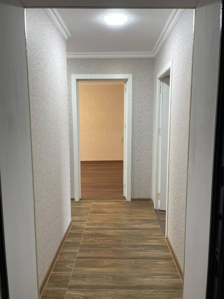 Satılır 3 otaqlı köhnə tikili 85 m² — Mənzil, Bakı (5)