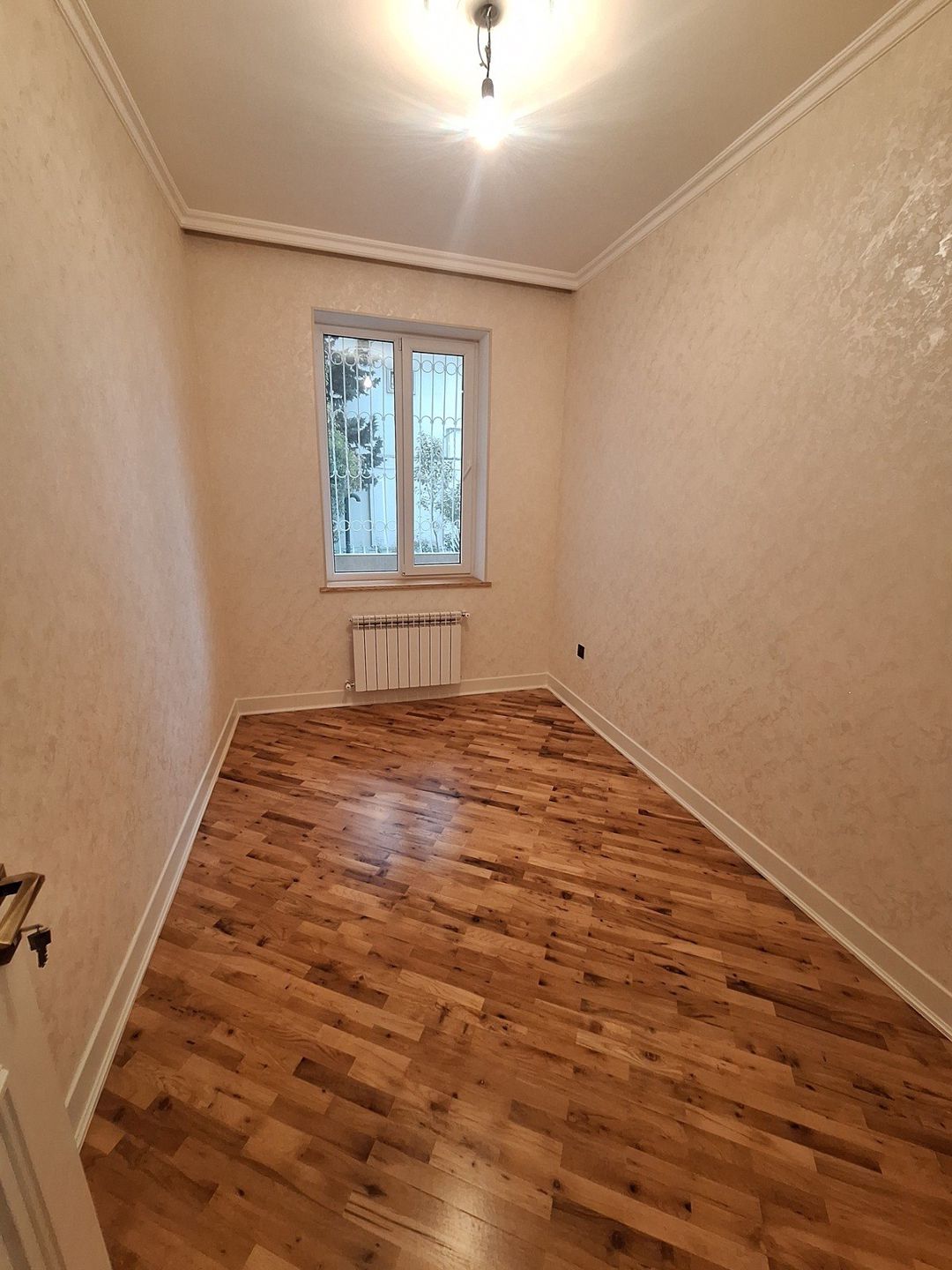 Satılır 4 otaqlı yeni tikili 160 m² — Mənzil, Bakı (9)