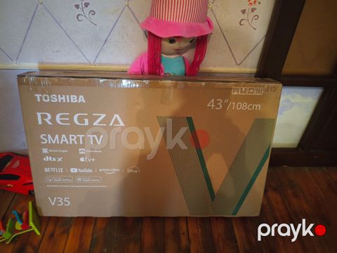 Televizor Toshiba