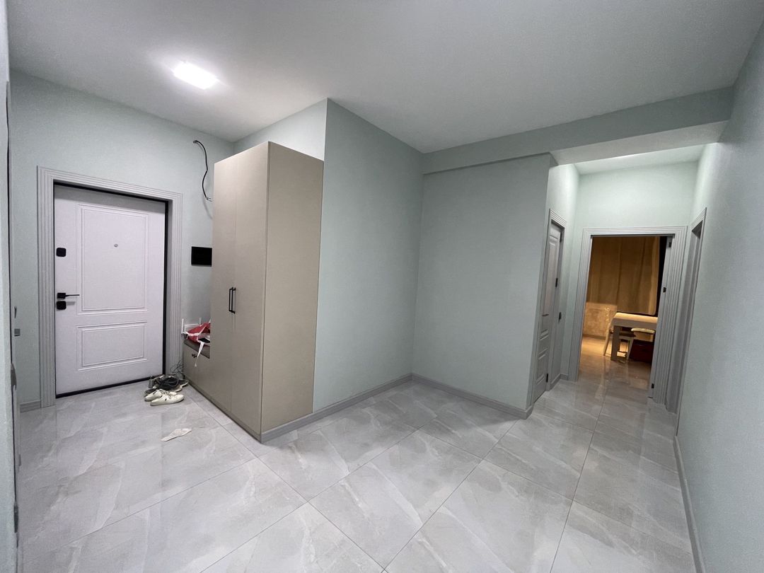 Satılır 3 otaqlı yeni tikili 108 m² — Mənzil, Bakı (6)
