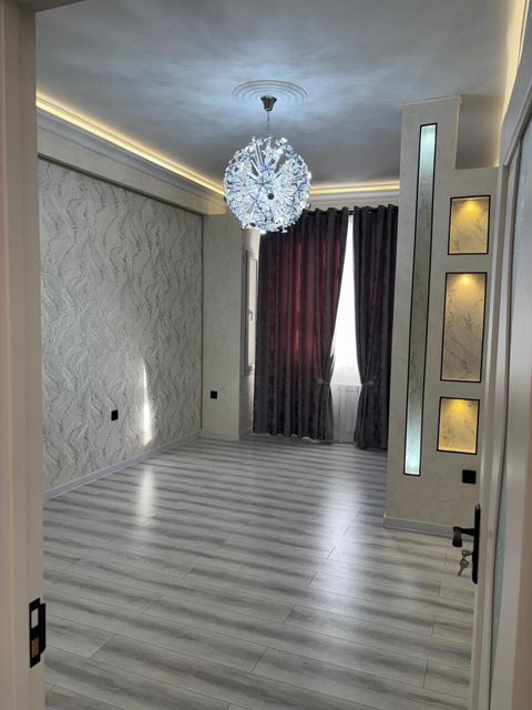 Satılır 2 otaqlı yeni tikili 54 m² — Bakı
