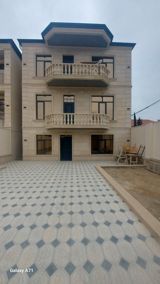 Satılır 6 otaqlı həyət evi/bağ evi 335 m² — VillaHome — Ev, bağ, kottec