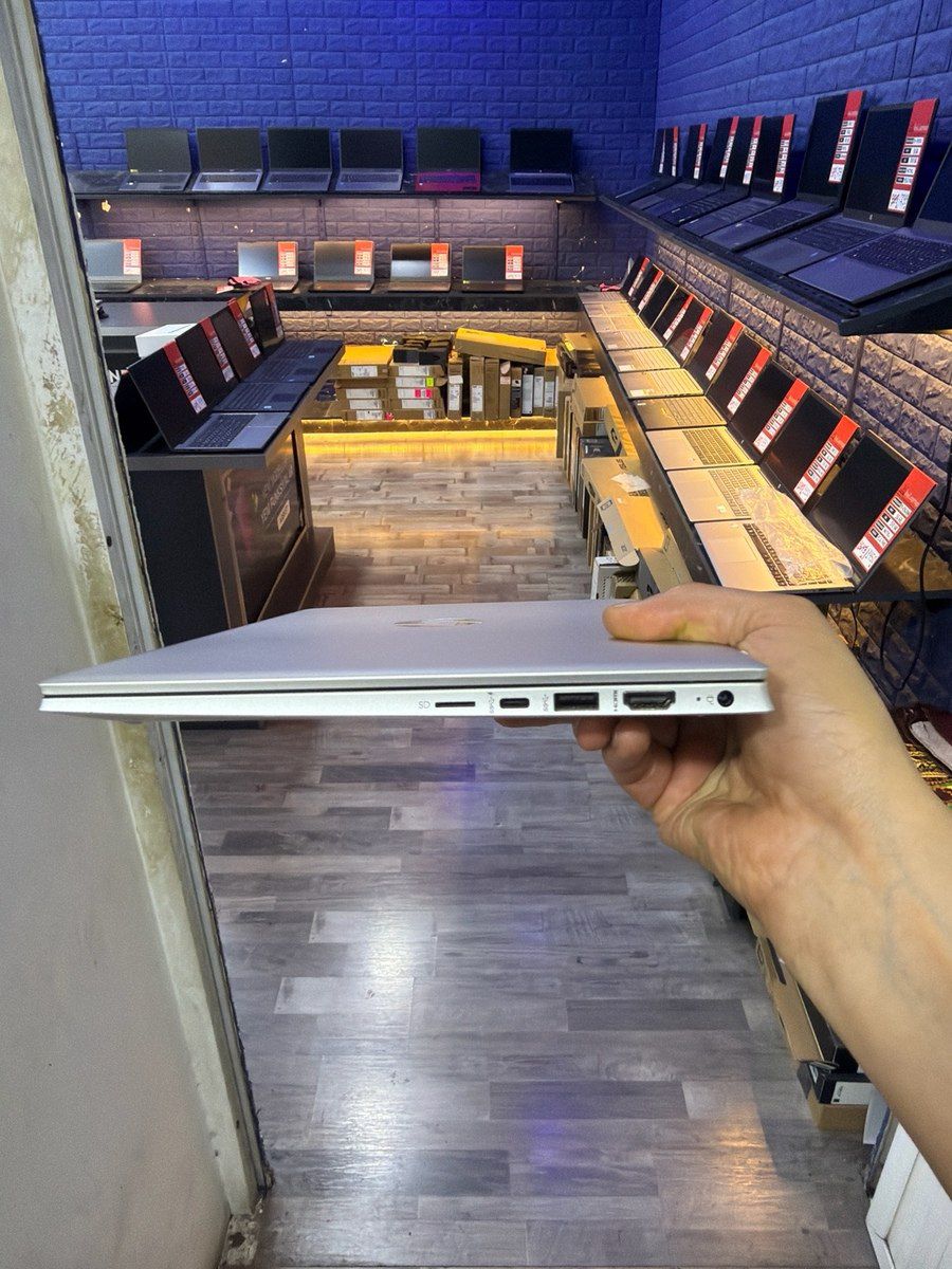 HP Pavilion 14 — Noutbuklar, Bakı (4)