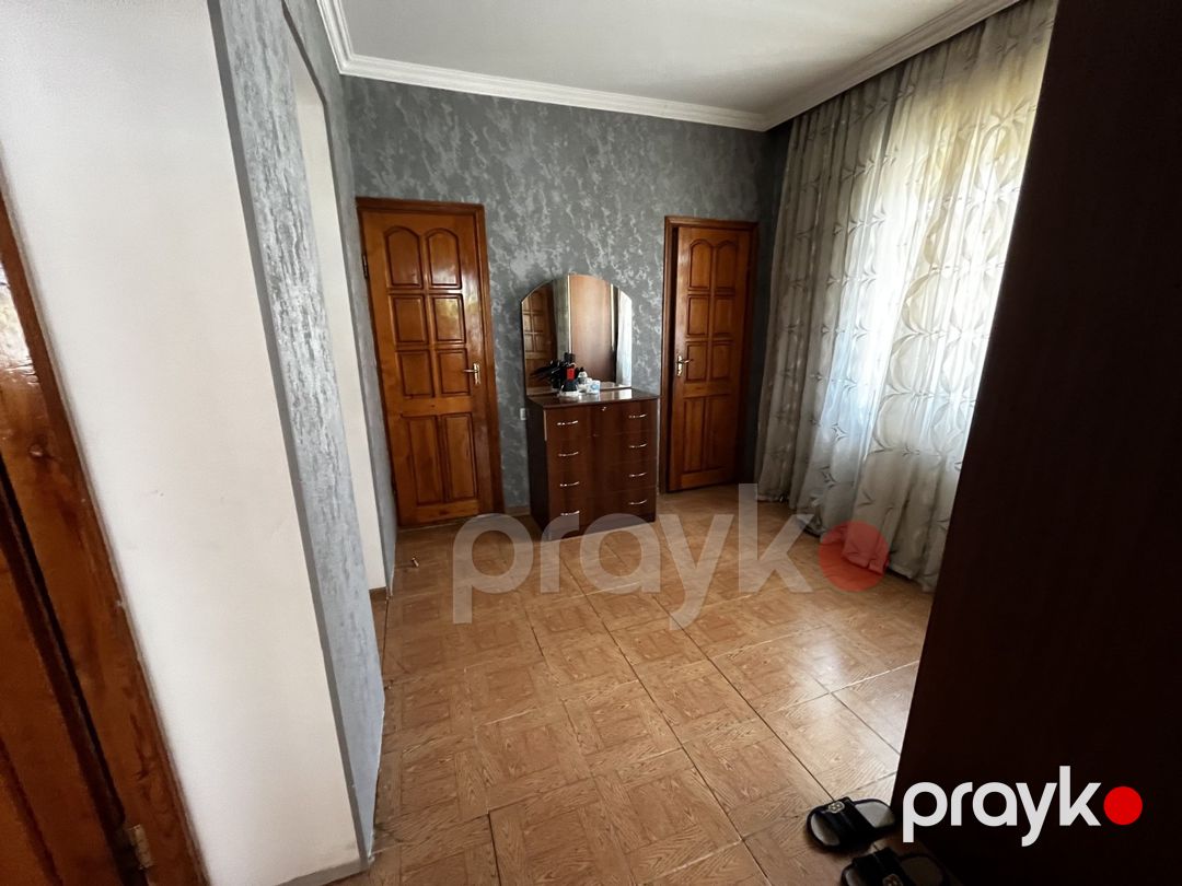Satılır 4 otaqlı həyət evi/bağ evi 134.9 m² — Ev, villa, Bakı (7)