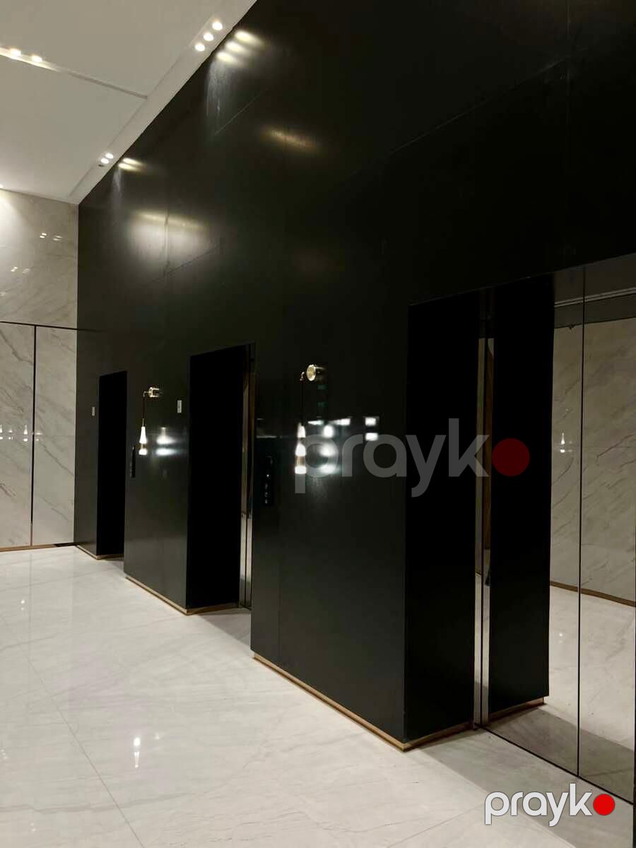 Satılır 2 otaqlı yeni tikili 82 m² — Mənzil, Bakı (7)
