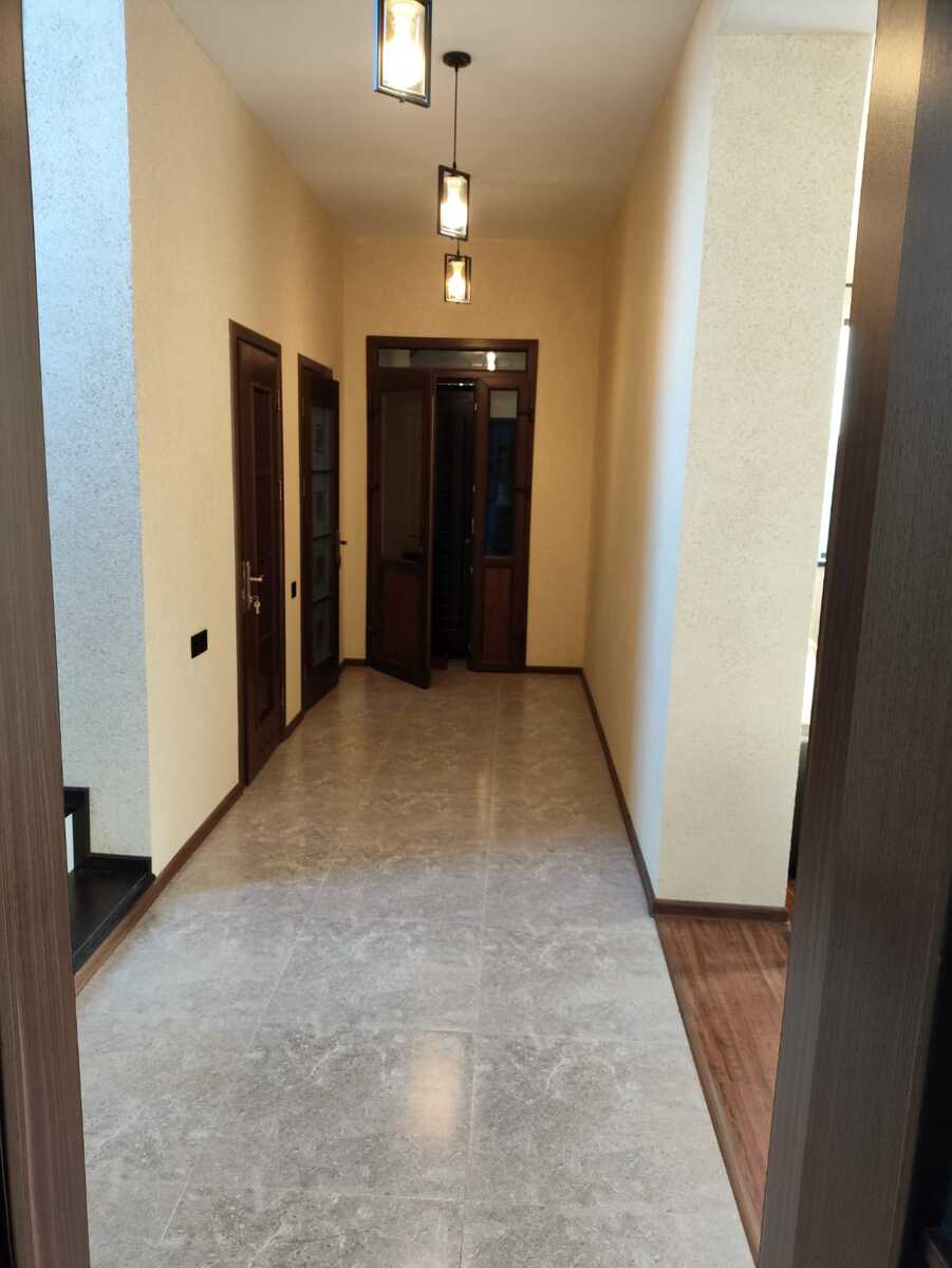 Satılır 4 otaqlı həyət evi/bağ evi 155 m² — Ev, villa, Bakı (7)