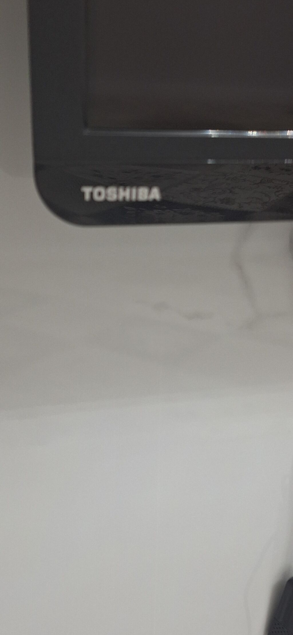 Toshiba televizor satılır. Əla vəziyətdədir — Televizorlar, Digah (2)