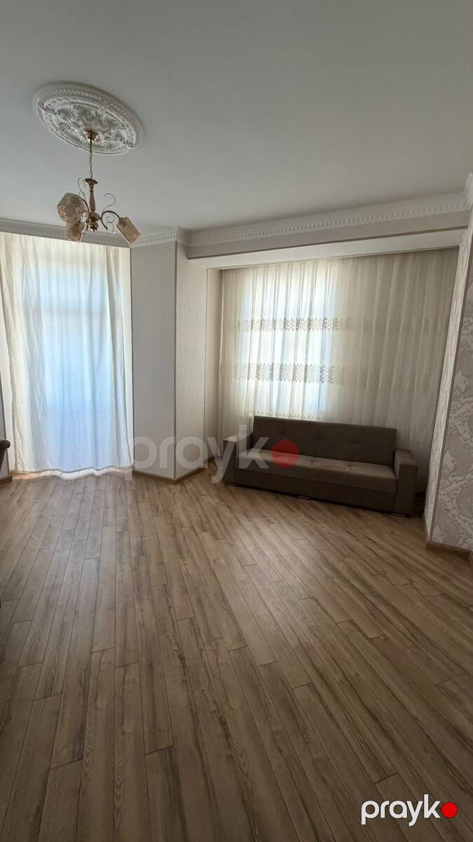 İcarəyə verilir 2 otaqlı yeni tikili 90 m² — Mənzil, Bakı (7)
