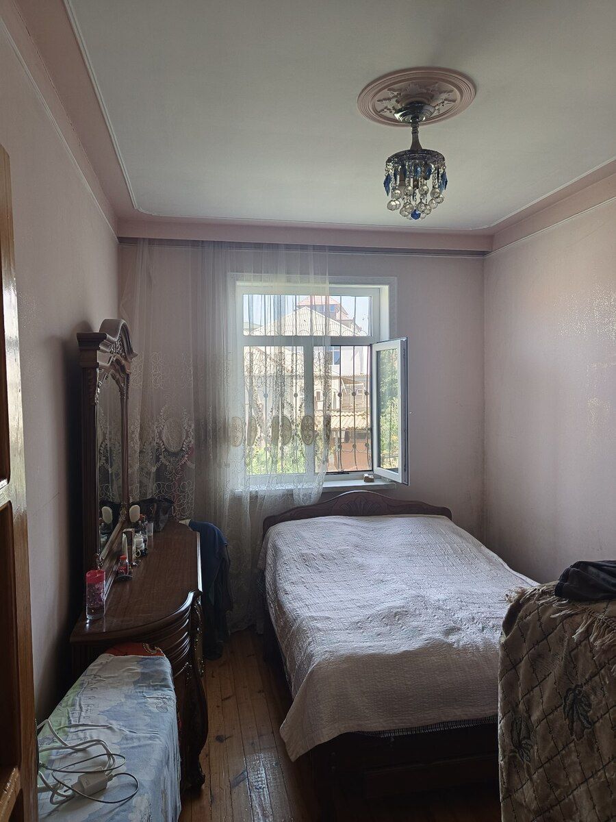 Həyət evi, Sumqayıt ş — Ev, villa, Sumqayıt (12)