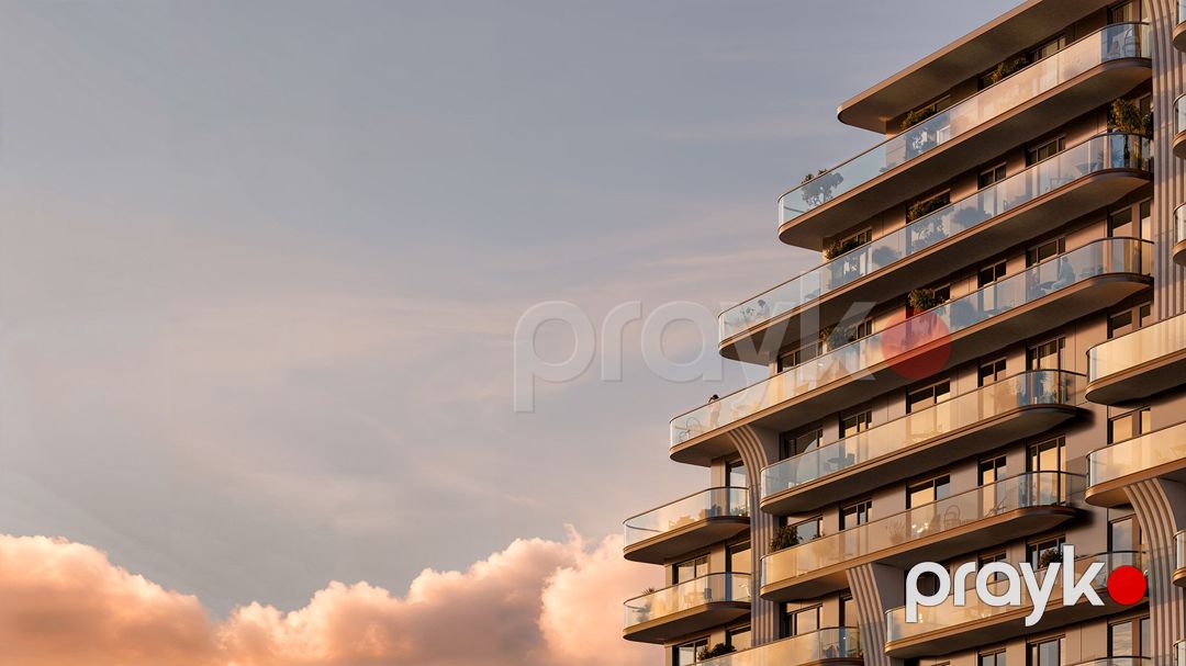Satılır 1 otaqlı yeni tikili 35.4 m² — Mənzil, Bakı (4)