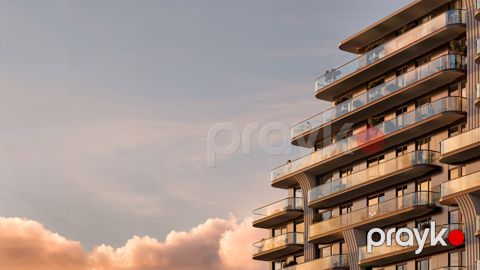 Satılır 1 otaqlı yeni tikili 35.3 m²