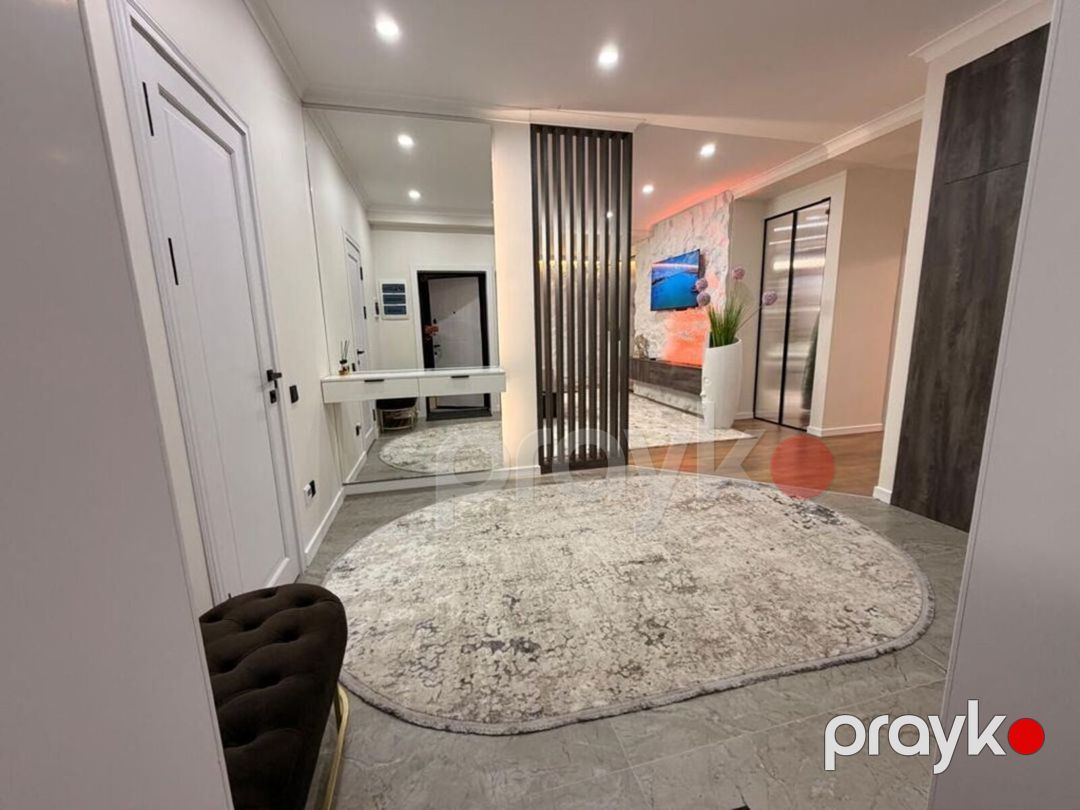 İcarəyə verilir 2 otaqlı yeni tikili 75 m² — Mənzil, Bakı (4)