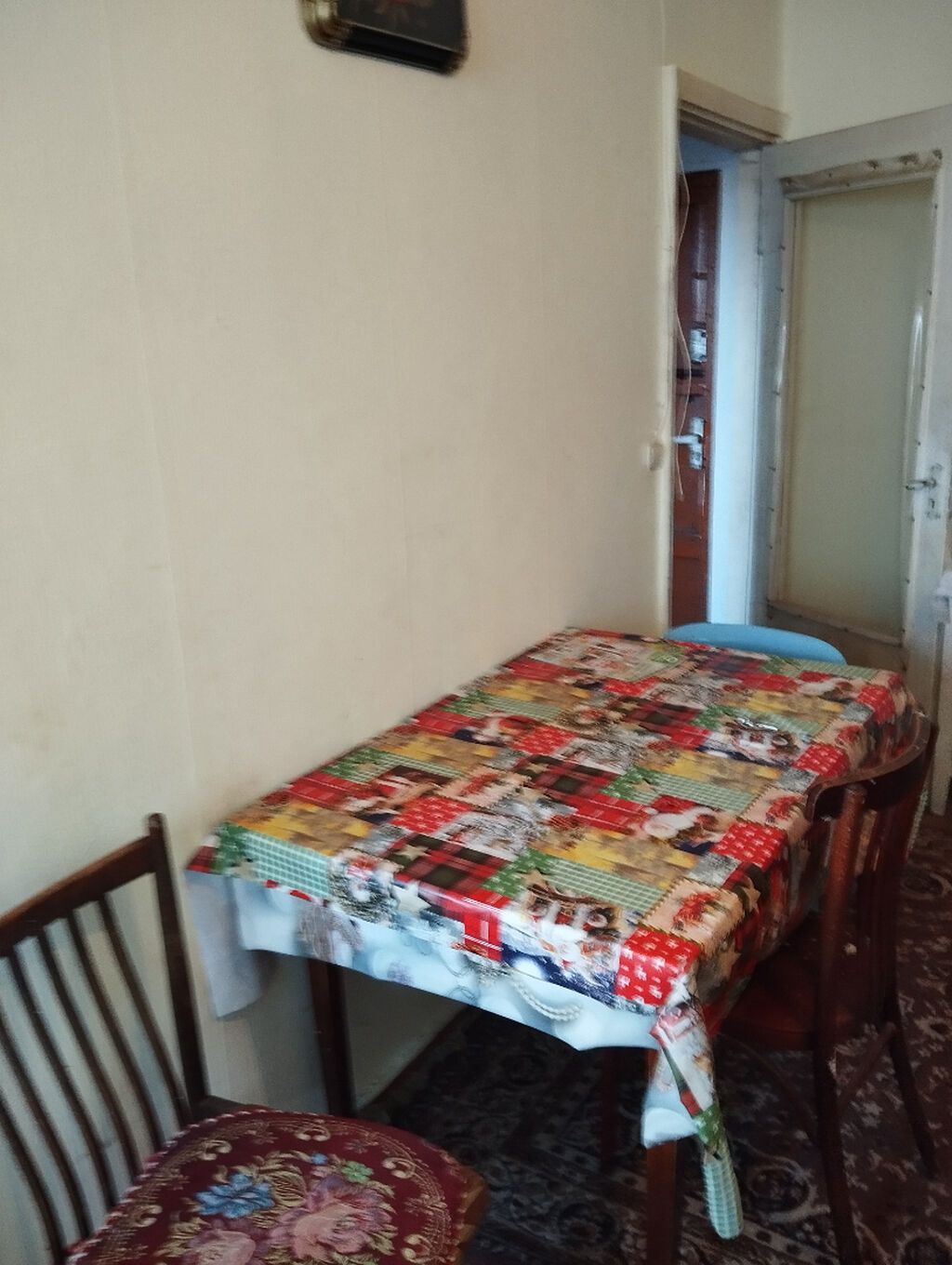 1 otaqlı mənzil Ayna Sultanova heykəli nin arxasında kirayə verilir — Mənzil, Bakı (2)