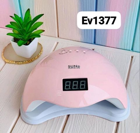 Dırnaqlar üçün UV lampa — Bakı