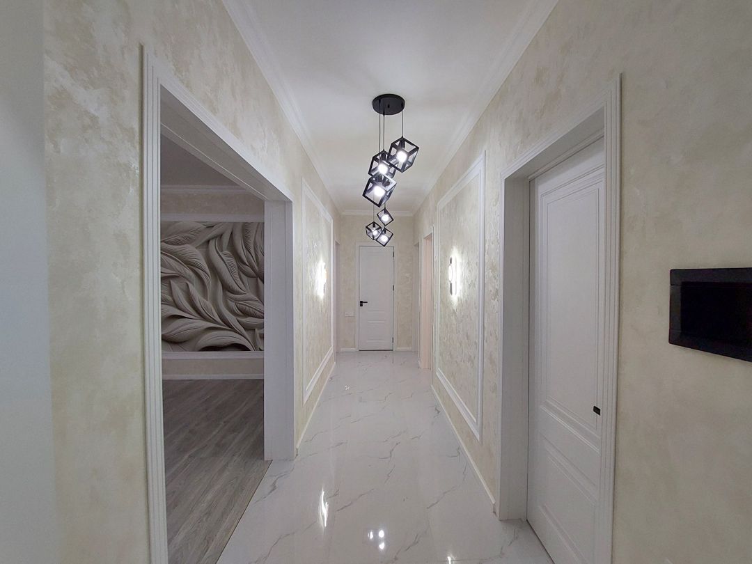 Həyət evi, Zığ qəs — Ev, villa, Bakı (7)