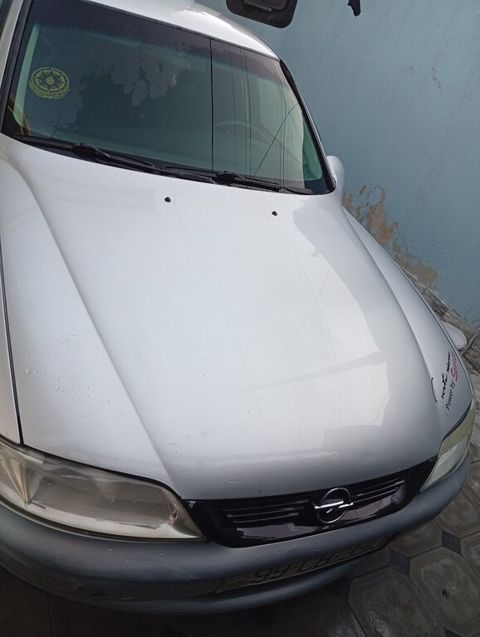 Opel Vectra, 1.6 L, 1999 il, 215 000 km — Sumqayıt