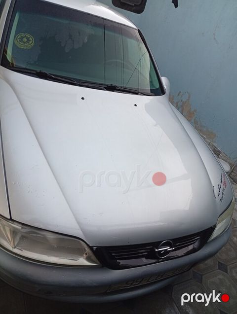 Opel Vectra, 1.6 L, 1999 il, 215 000 km