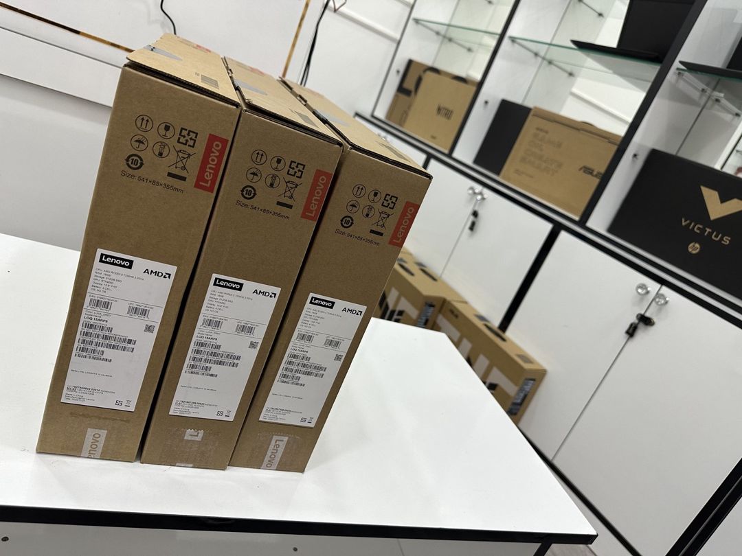 Lenovo loq 15ARP9 (83JC00LBRK) — Noutbuklar, Bakı (2)