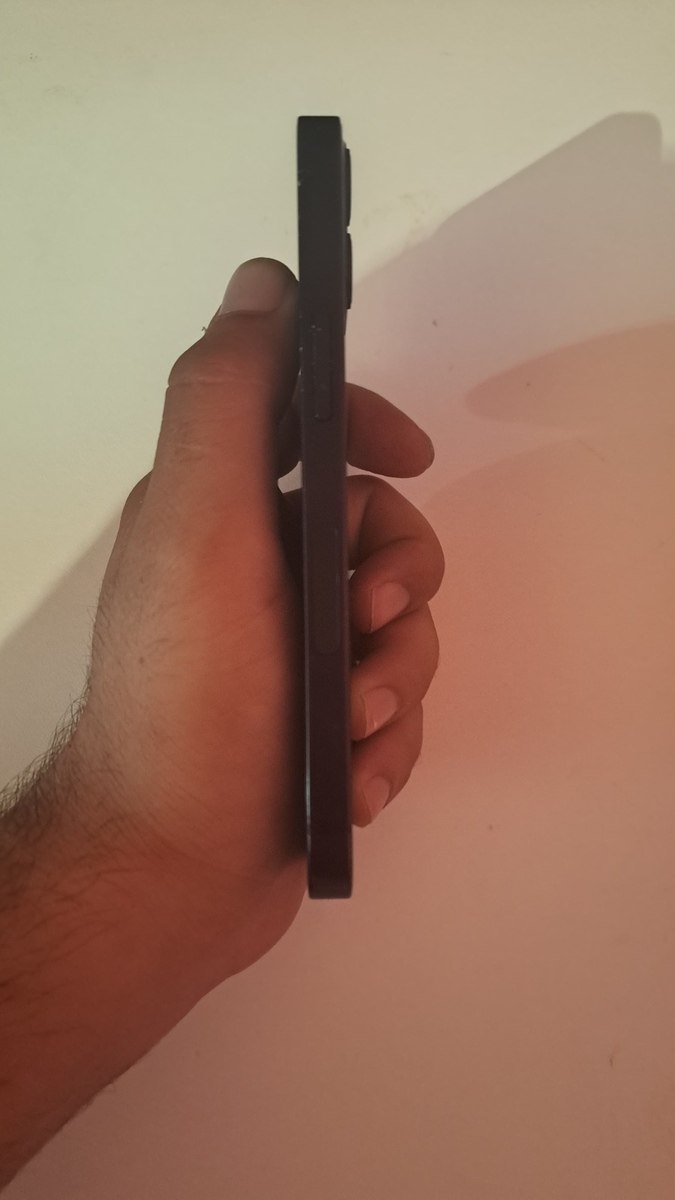 Apple iPhone 12 Mini Black 128GB/4GB — Smartfonlar, Bakı (3)