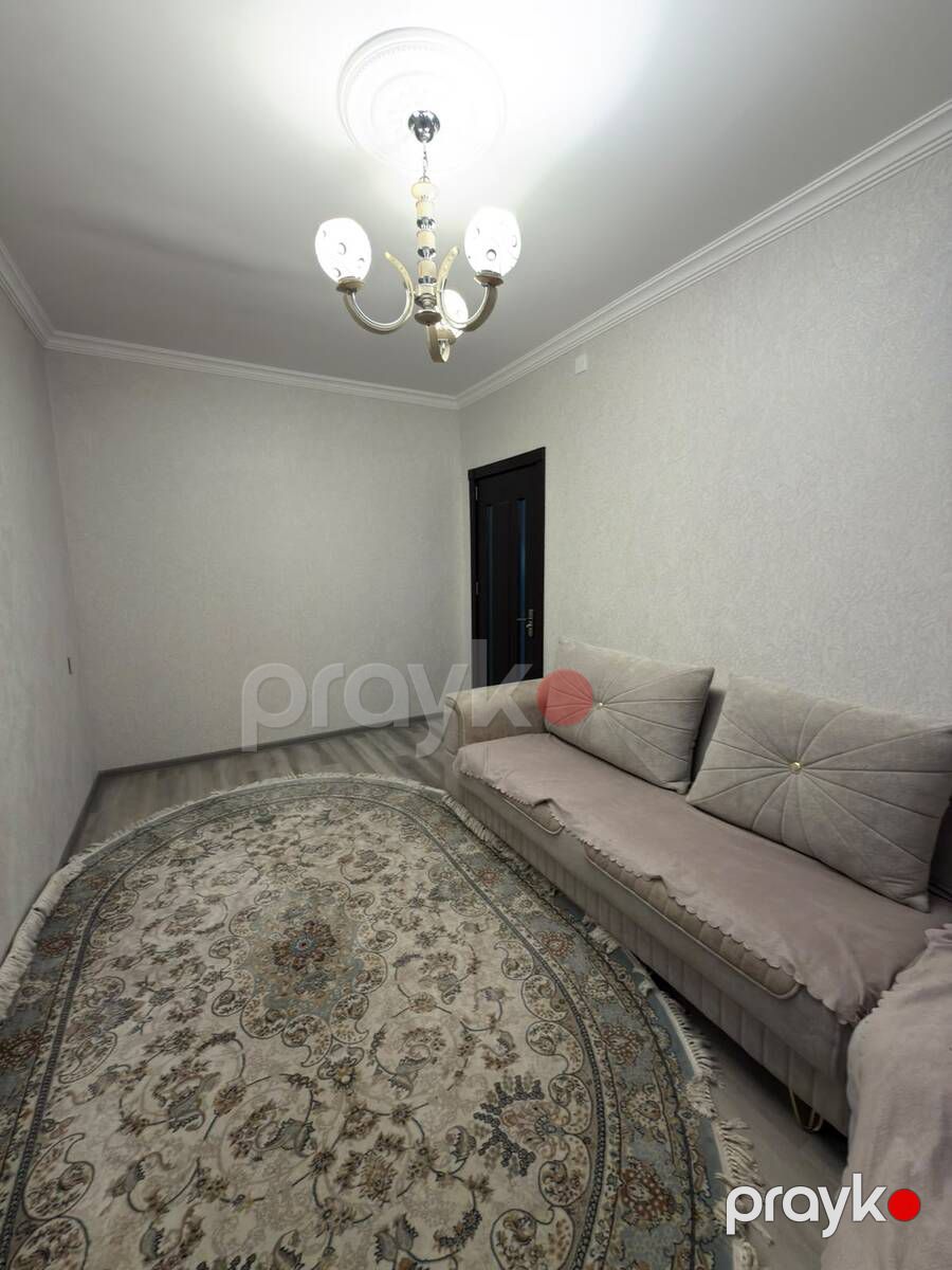 Satılır 4 otaqlı həyət evi/bağ evi 90 m² — Ev, villa, Bakı (4)