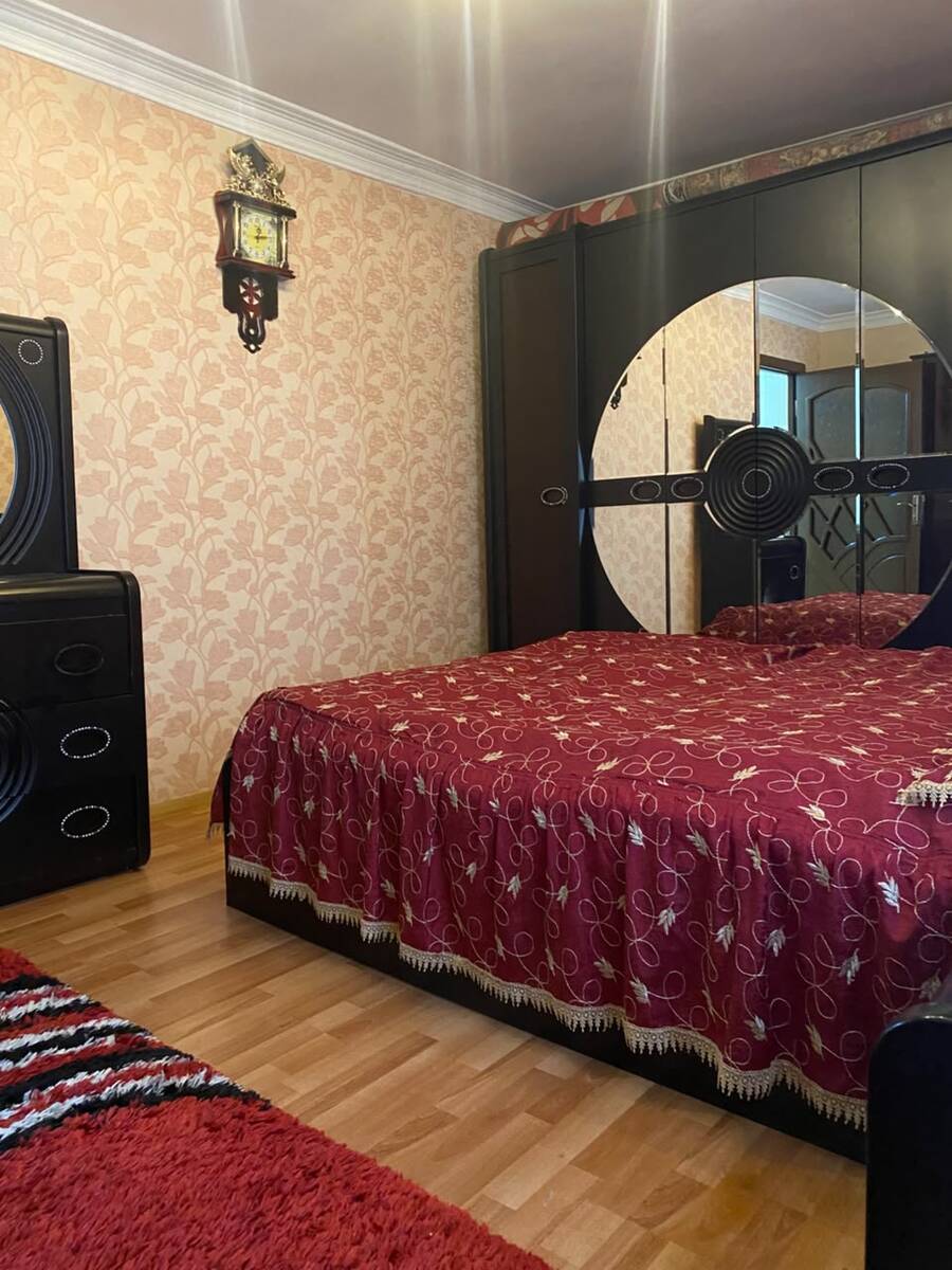 İcarəyə verilir 2 otaqlı köhnə tikili 70 m² — Mənzil, Bakı (2)