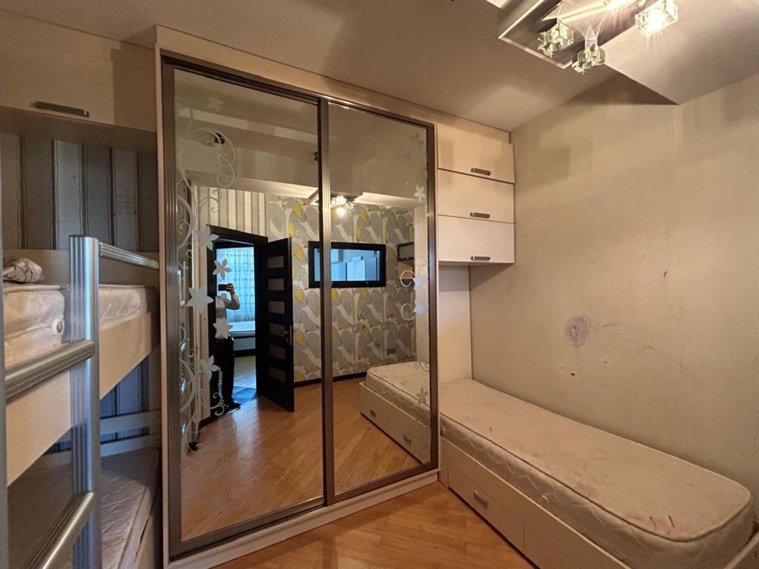 Satılır 3 otaqlı yeni tikili 95 m² — Mənzil, Bakı (6)