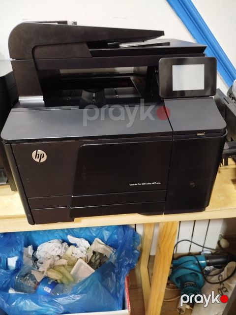 Lazer printer — Bakı