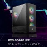 MSİ MAG Forge 112R Gaming Case — Comprador — Kompüterlər və noutbuklar