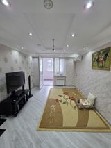 3-otaqlı mənzil, 4-cü mkr., 75 m² — Əlibaba Bəy — Квартира