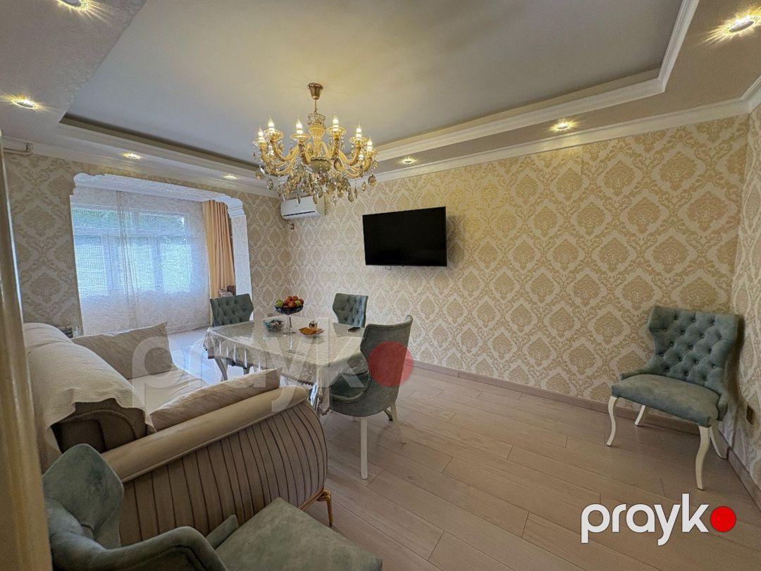 Satılır 2 otaqlı köhnə tikili 65 m² — Mənzil, Bakı (2)