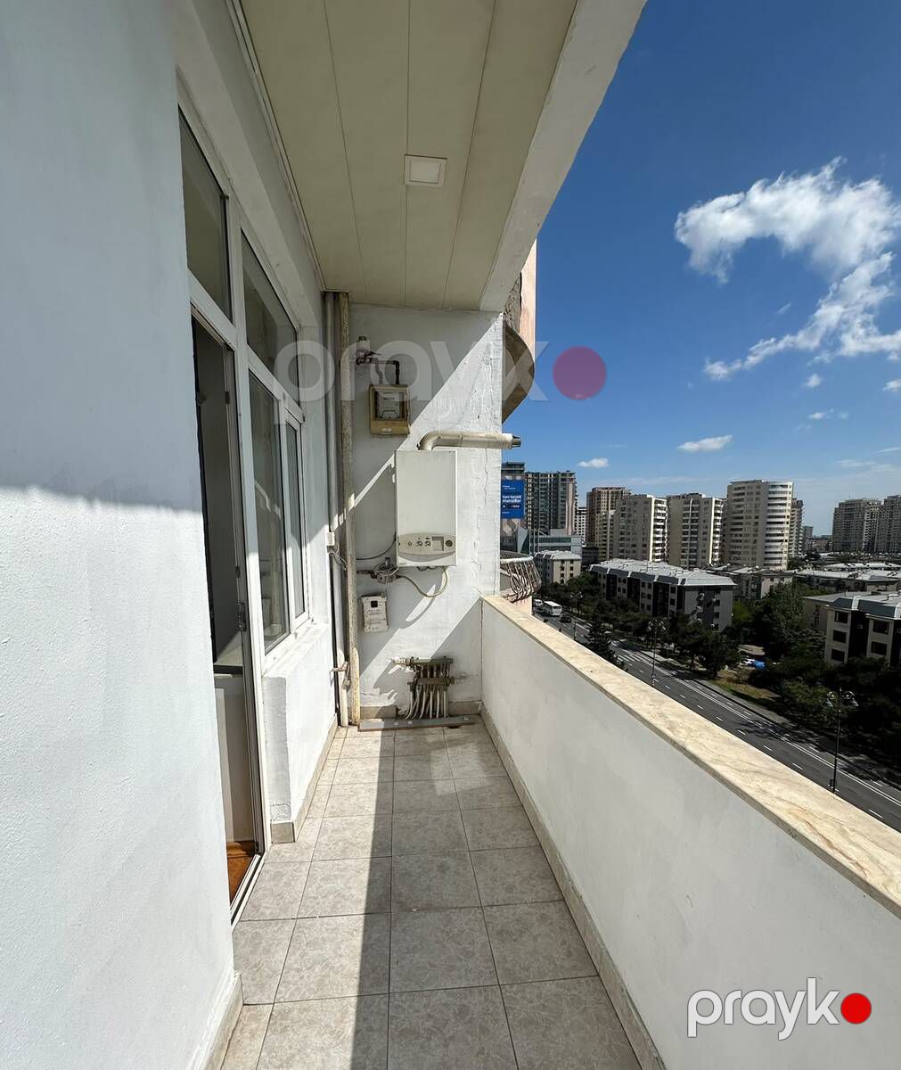 Satılır 3 otaqlı yeni tikili 160 m² — Mənzil, Bakı (4)