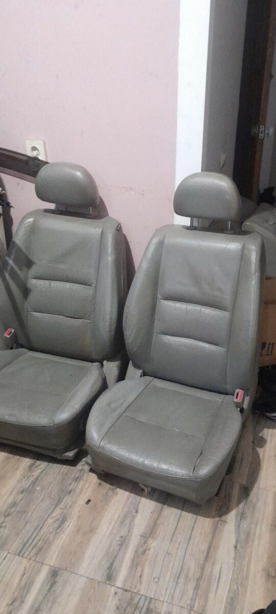 "Nissan Maxima" ehtiyat hissələri — Ehtiyat hissələri və aksesuarlar, Bakı (9)