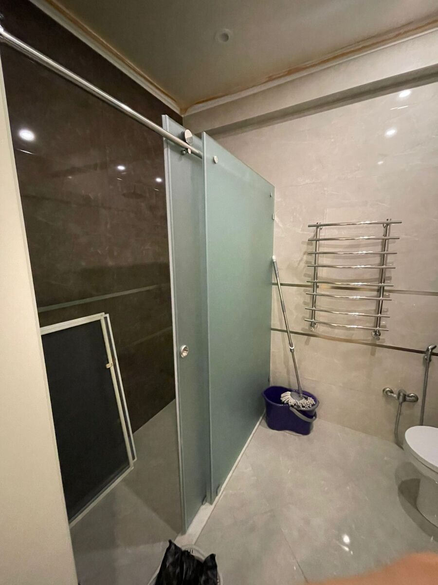 İcarəyə verilir 5 otaqlı yeni tikili 258 m² — Mənzil, Bakı (10)