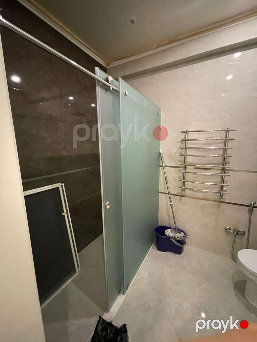 İcarəyə verilir 5 otaqlı yeni tikili 258 m² — Mənzil, Bakı (10)
