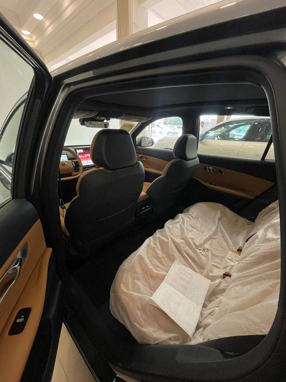 Geely Galaxy Starship 7, 1.5 L, 19.09 kWh, 2025 il, yeni — Avtomobillər, Bakı (6)