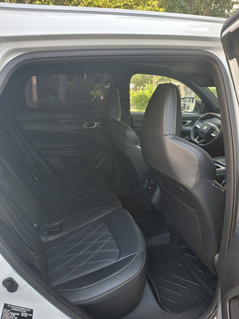 Changan CS 55 Plus, 1.5 L, 18.4 kWh, 2025 il, 70 000 km — Avtomobillər, Bakı (8)