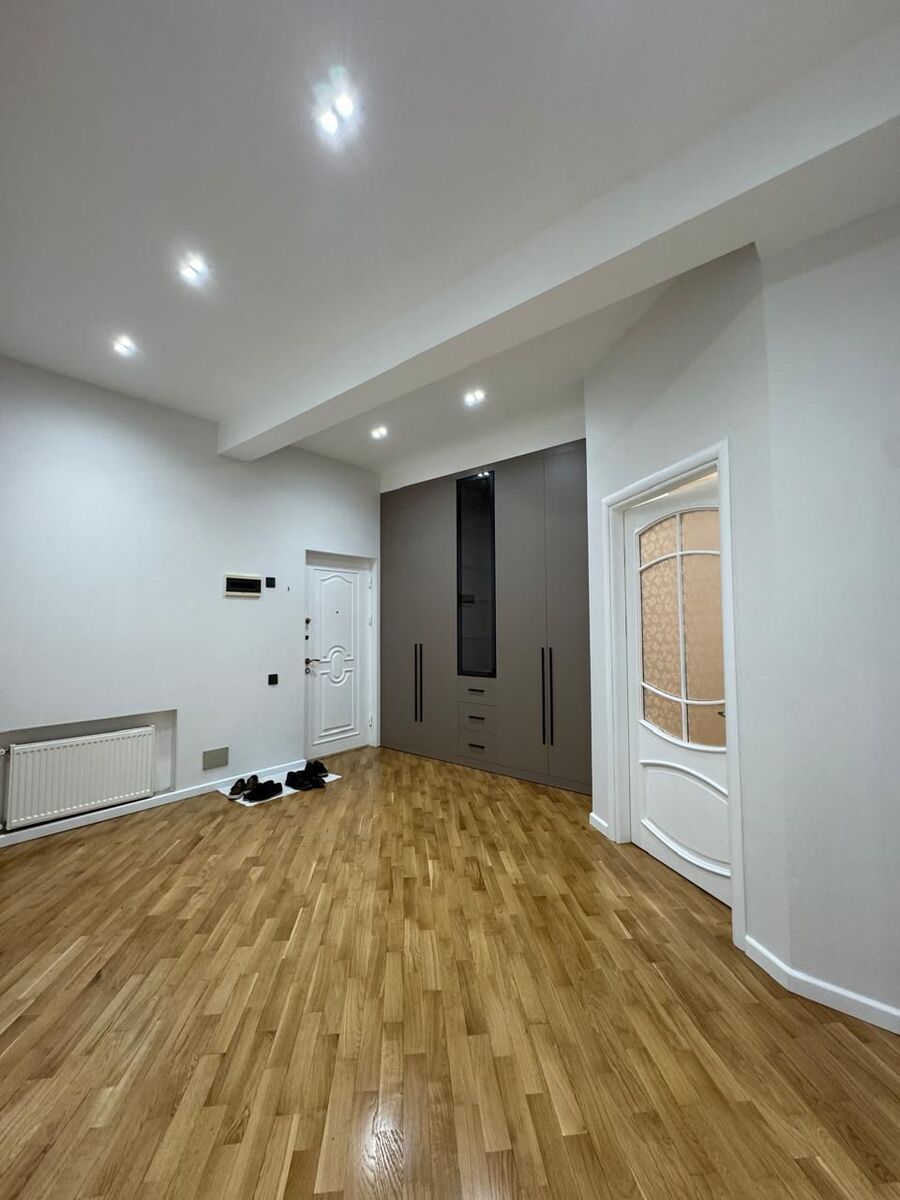 Satılır 3 otaqlı yeni tikili 148 m² — Mənzil, Bakı (8)