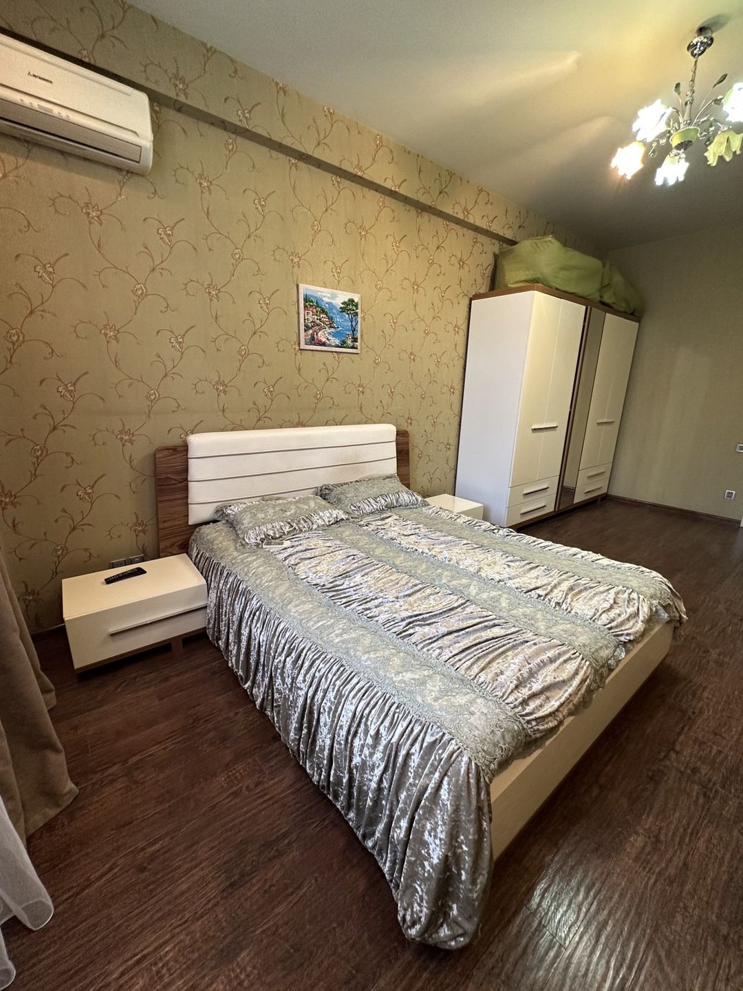 Satılır 4 otaqlı yeni tikili 178 m² — Mənzil, Bakı (8)