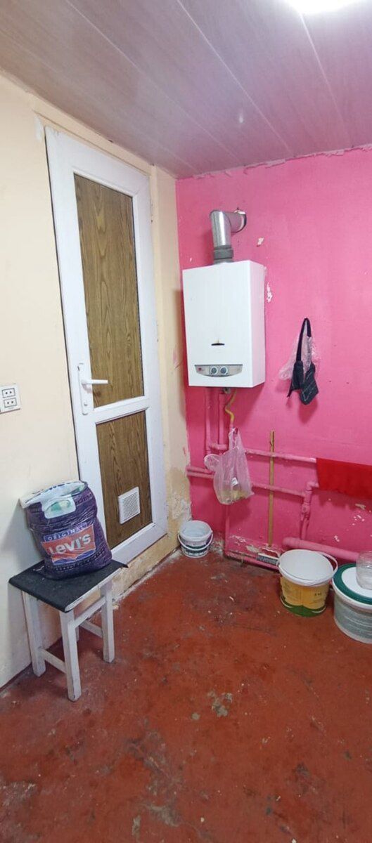 1-otaqlı mənzil kirayə verilir, 28 May m., 20 m² — Mənzil, Bakı (6)