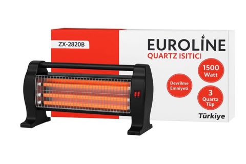 Qızdırıcı Euroline ZX-VP-2820 — Bakı