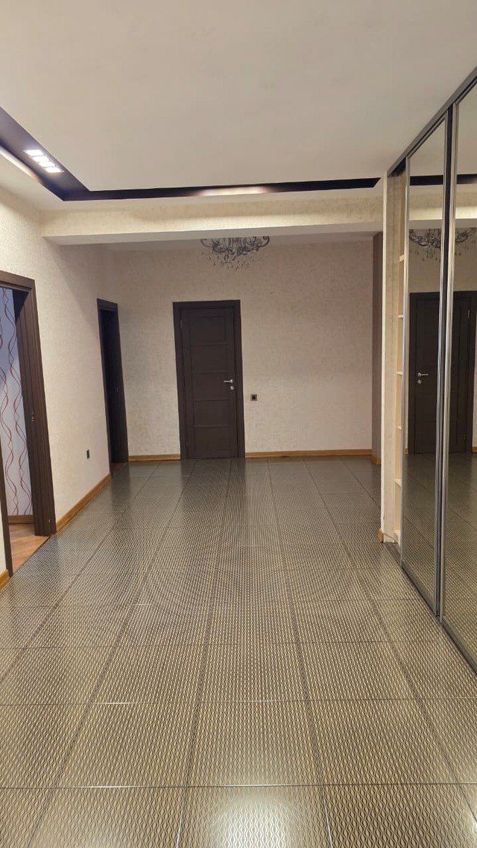 İcarəyə verilir 3 otaqlı yeni tikili 155 m² — Mənzil, Bakı (2)