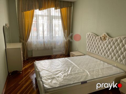 İcarəyə verilir 2 otaqlı yeni tikili 100 m²