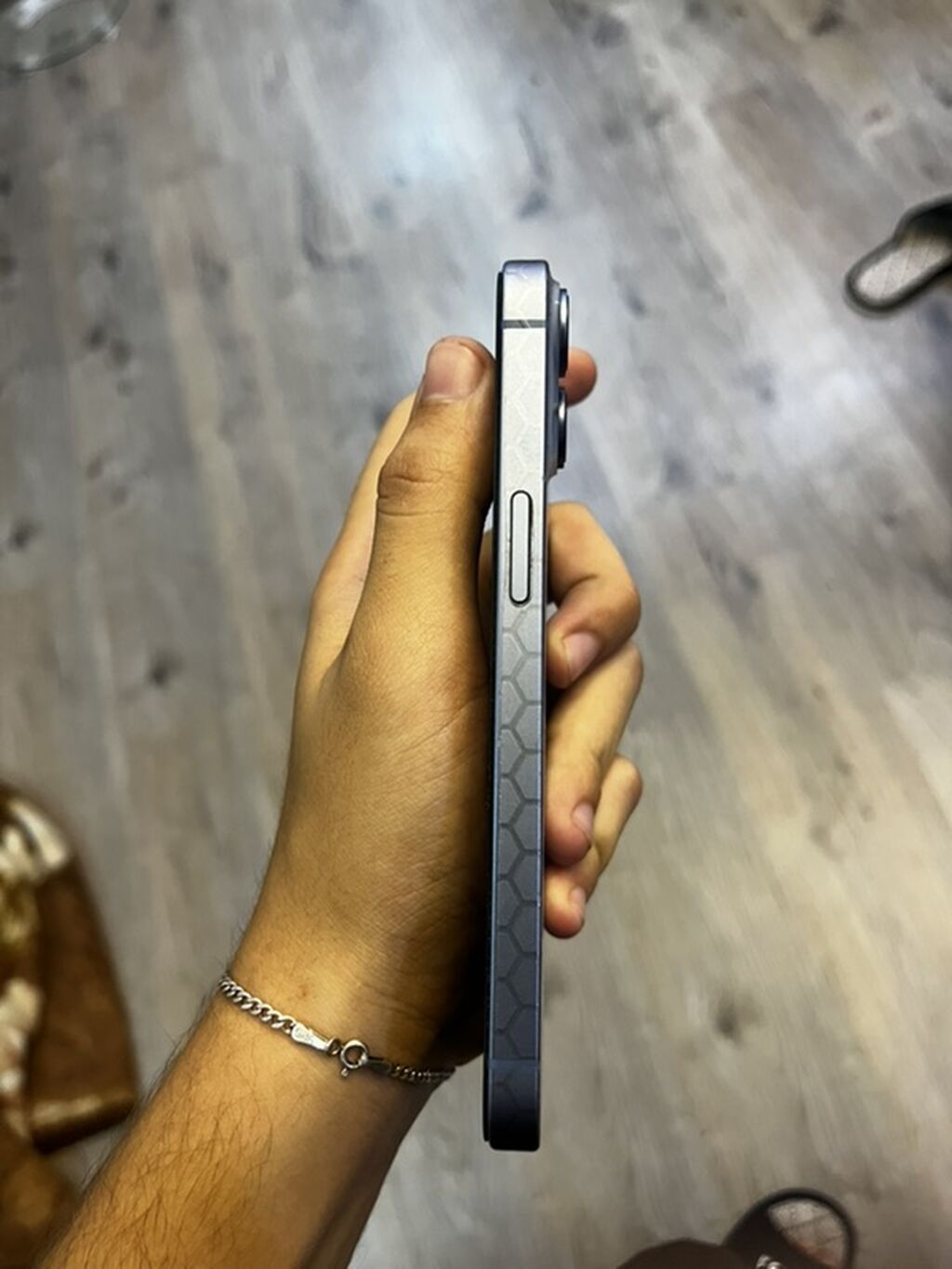 Apple iPhone 14, 128 GB, Mavi — Apple iPhone, Güzdək (3)