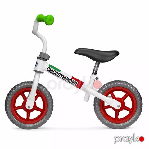 Veloqaçış Chicco Thunder 00001716060000 — Bakı