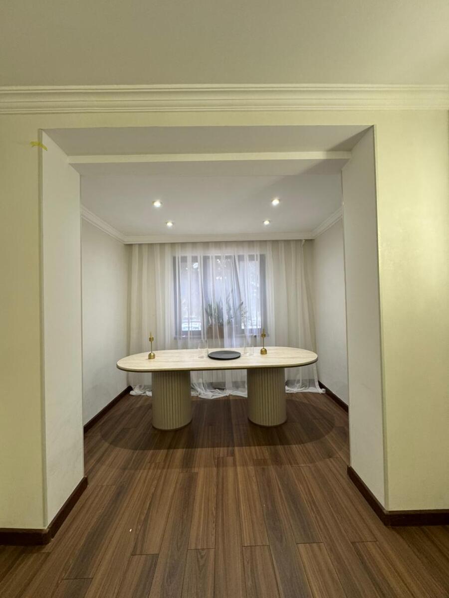 Satılır 3 otaqlı köhnə tikili 75 m² — Mənzil, Bakı (3)