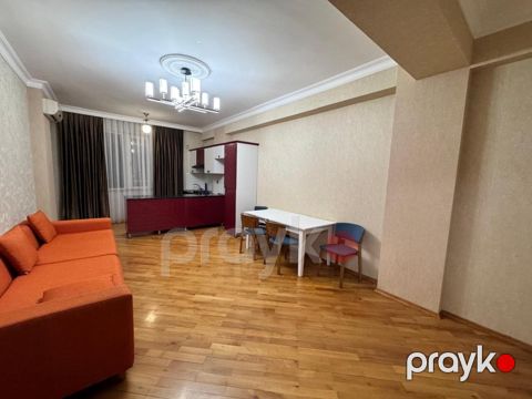 Satılır 3 otaqlı yeni tikili 106 m²